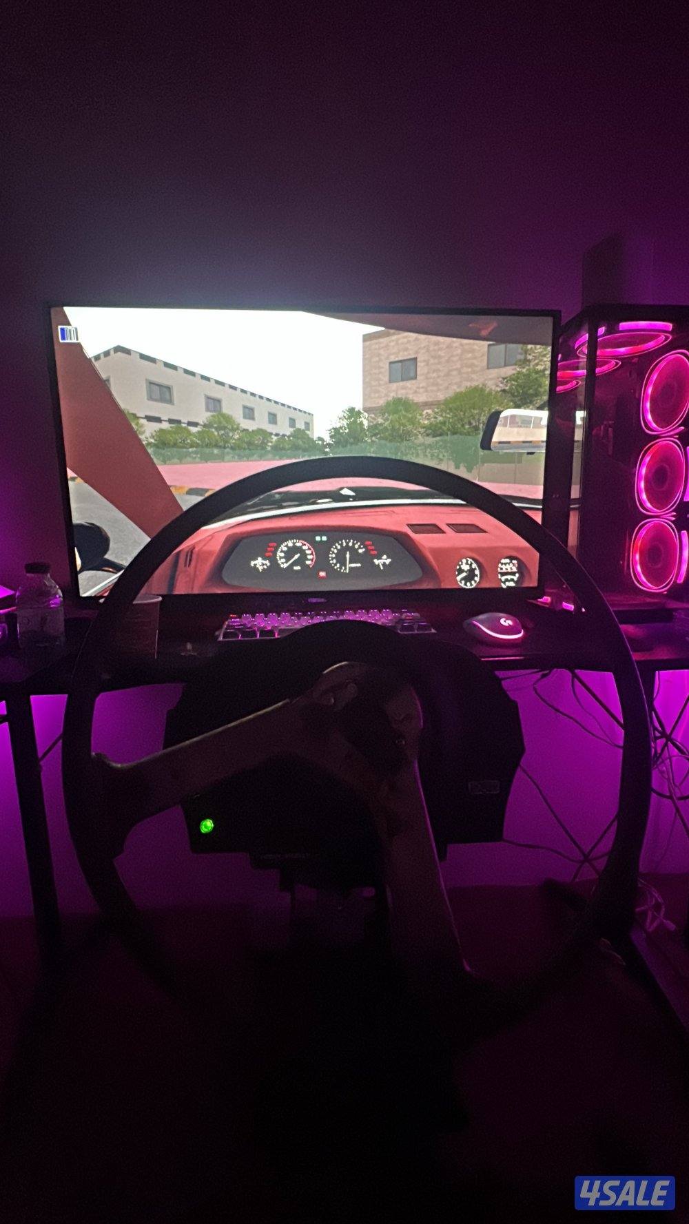 للبيع بيسي مع سكان T3002