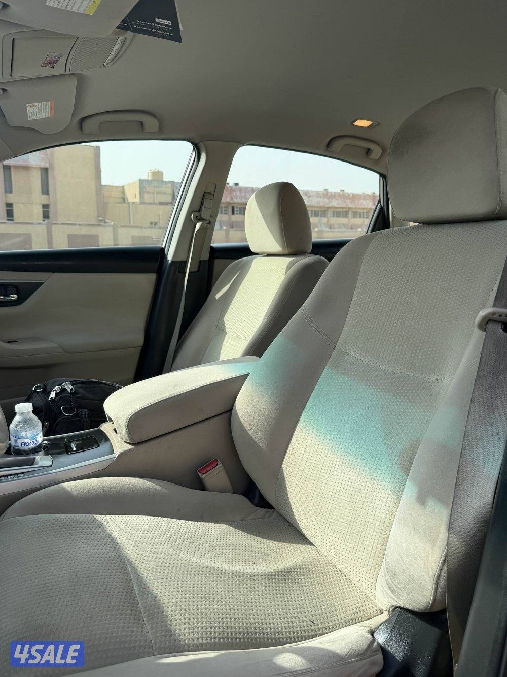 للبيع نيسان التيما 20139