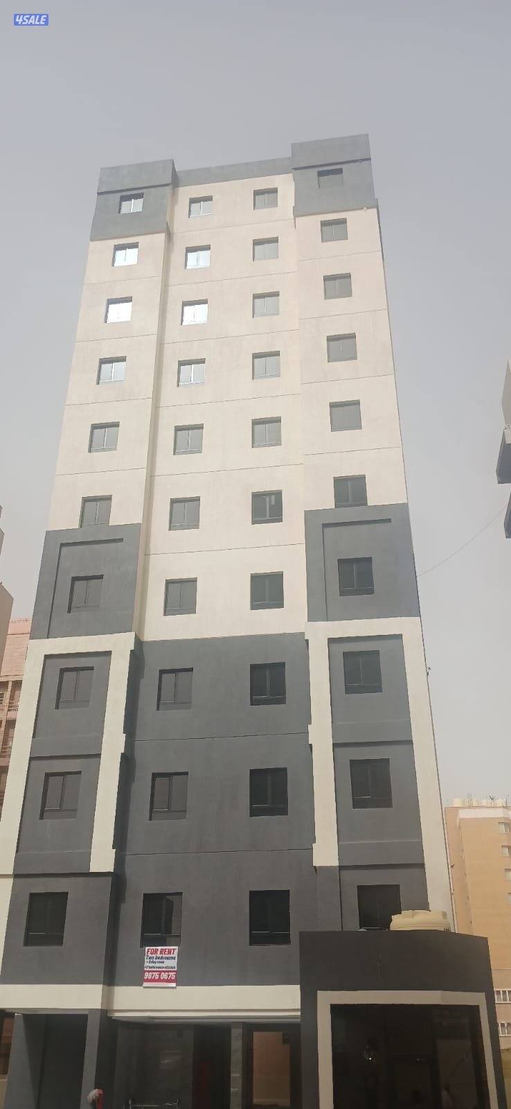 شقق تجاري متوفر دورين (6 شقق)0