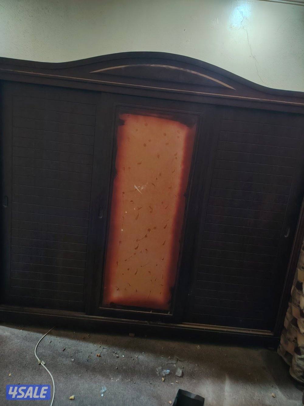 للبيع كبت خزنه0