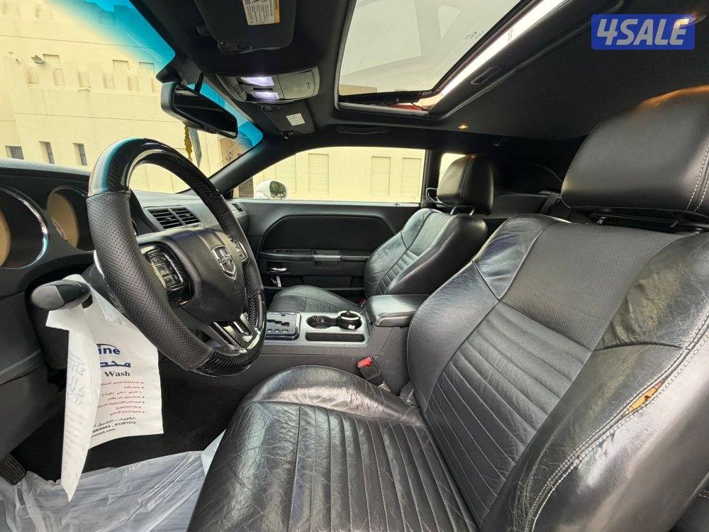 للبيع دودج شالنجر 2012 v89