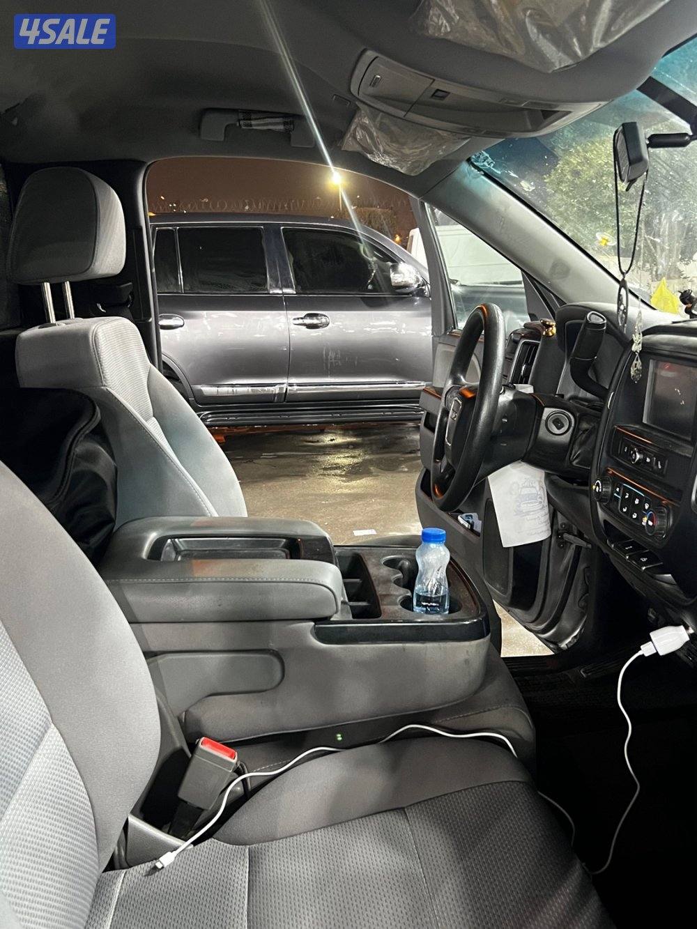 وانيت جمس سيرا موديل 20172