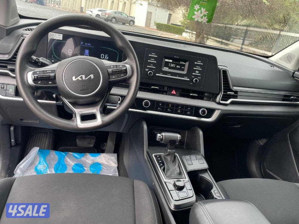 2023sportage سبورتاج1