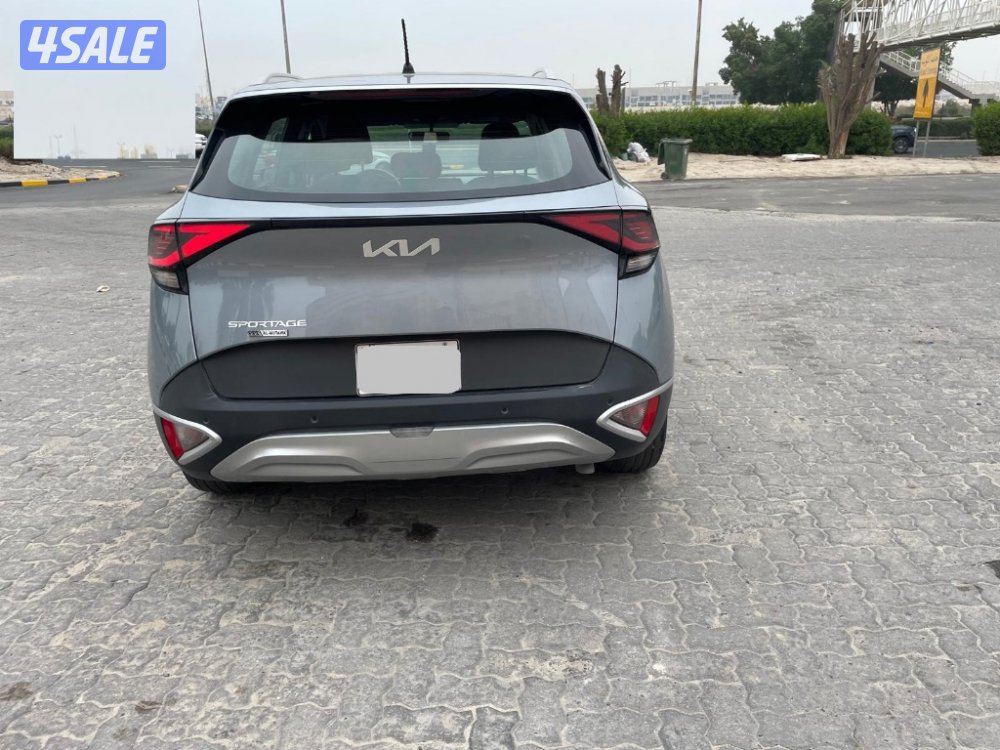 2023sportage سبورتاج3