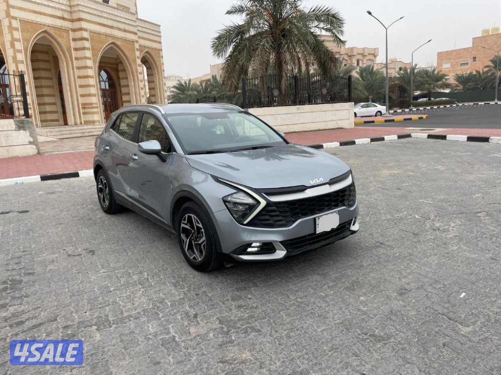 2023sportage سبورتاج6