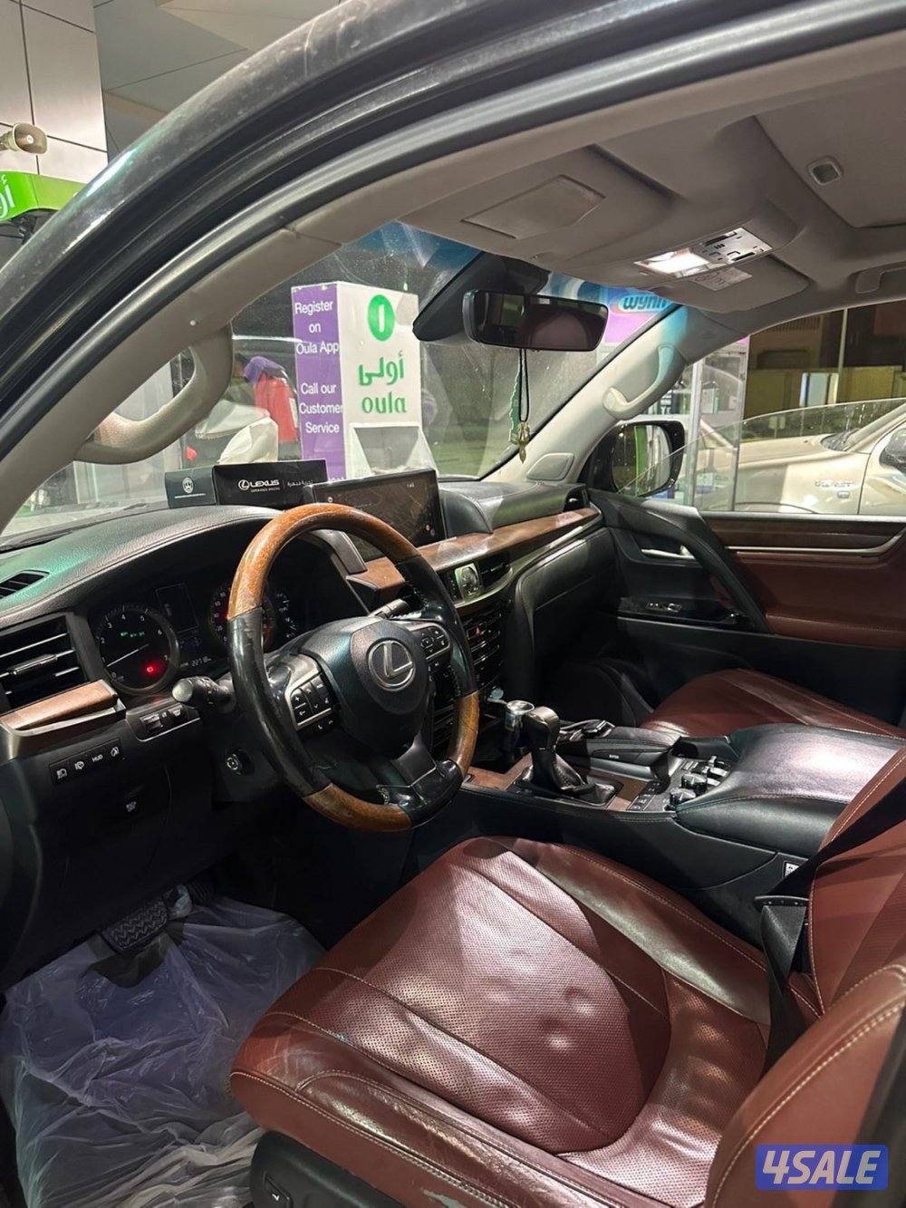 لكزز 2016 المالك الثاني3