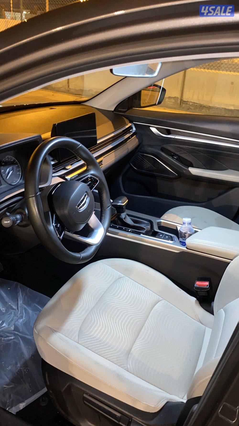 جيلي امجراند 20252