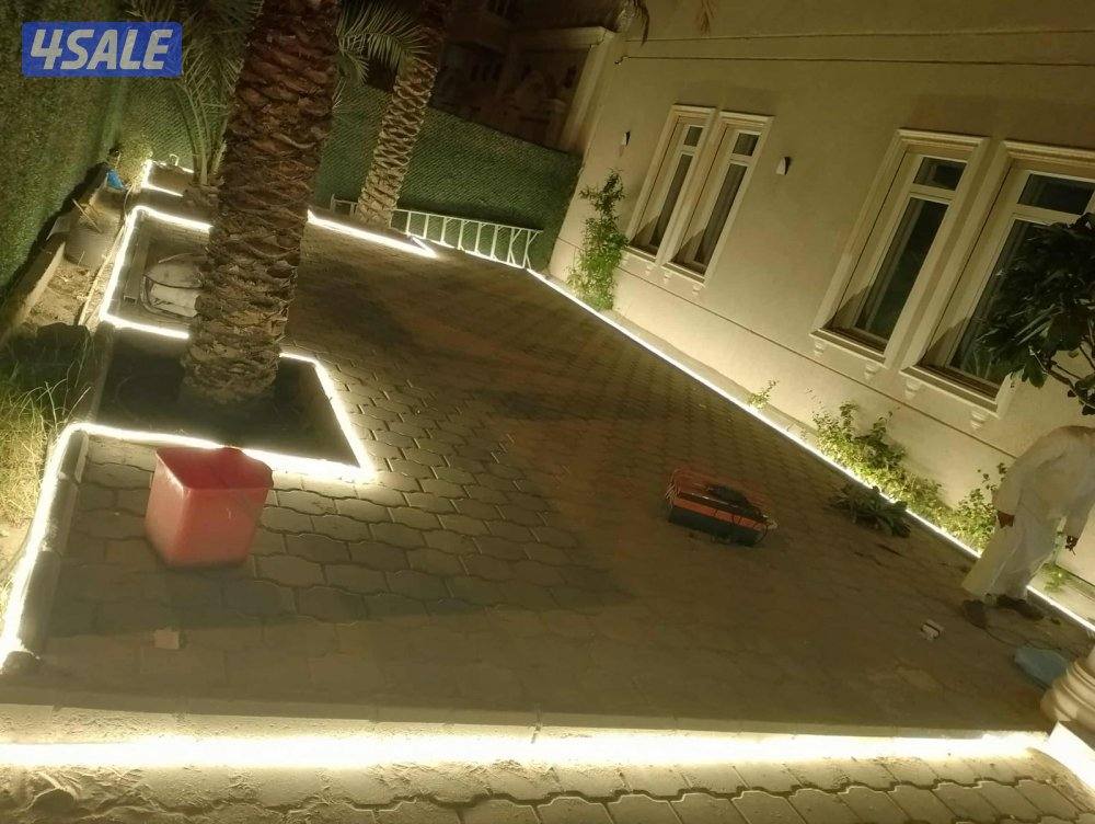 فني ومقاول كهرباء3