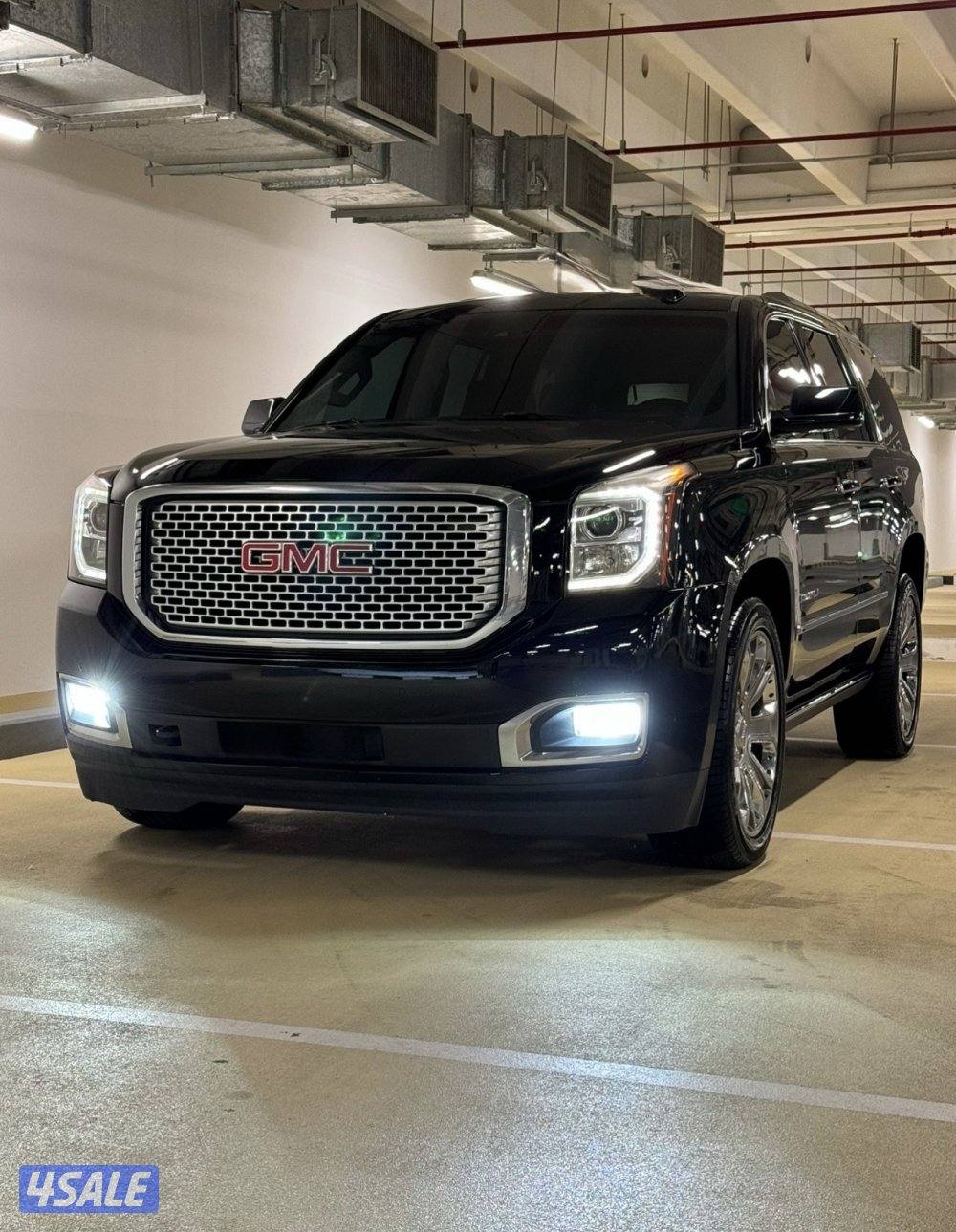 للبيع يوكن وارد بهبهاني0