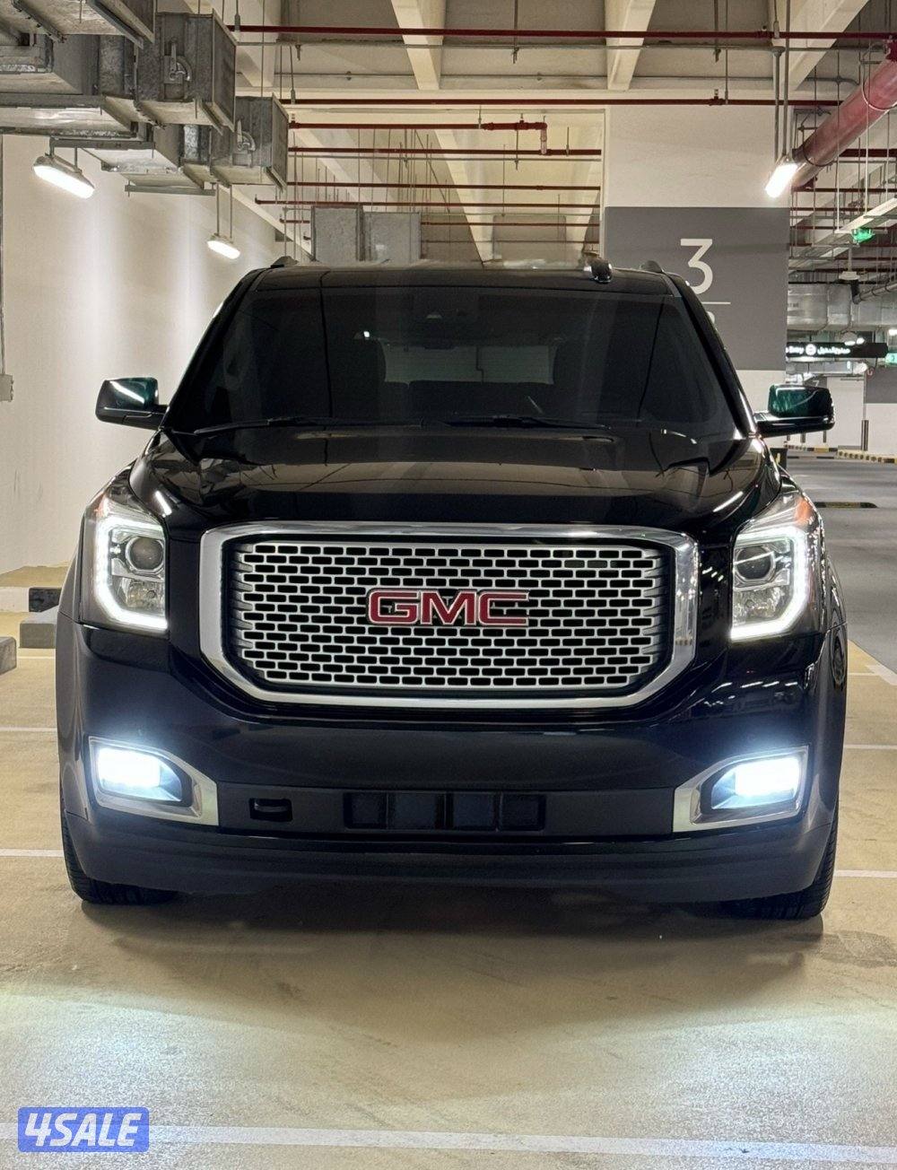 للبيع يوكن وارد بهبهاني1