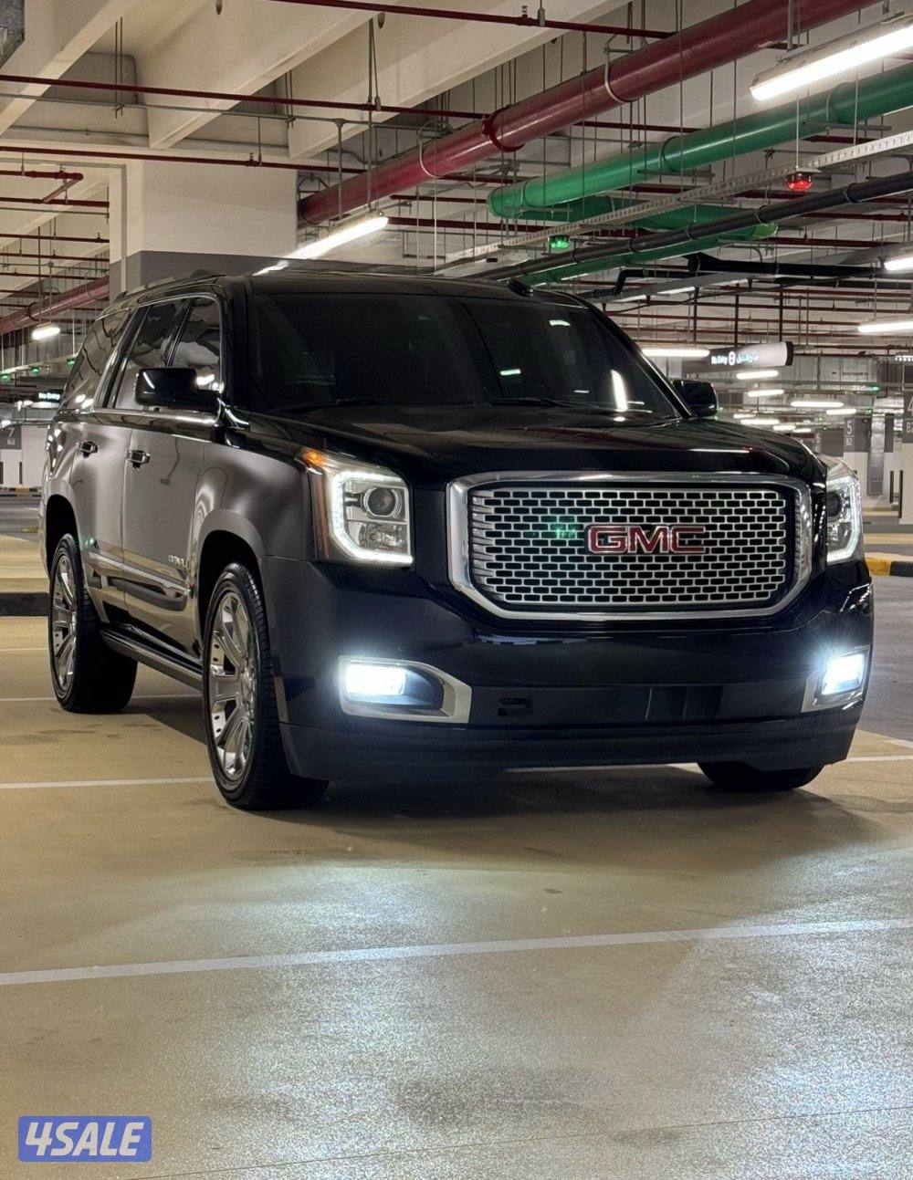 للبيع يوكن وارد بهبهاني2