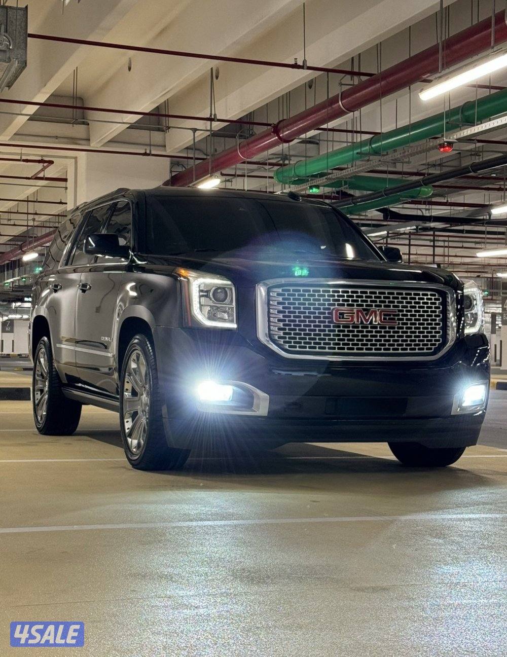 للبيع يوكن وارد بهبهاني3