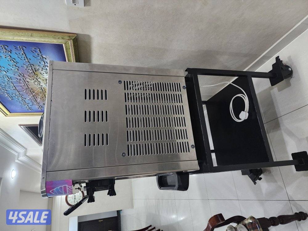 مكينتين برد مع القاعدة والكفر2