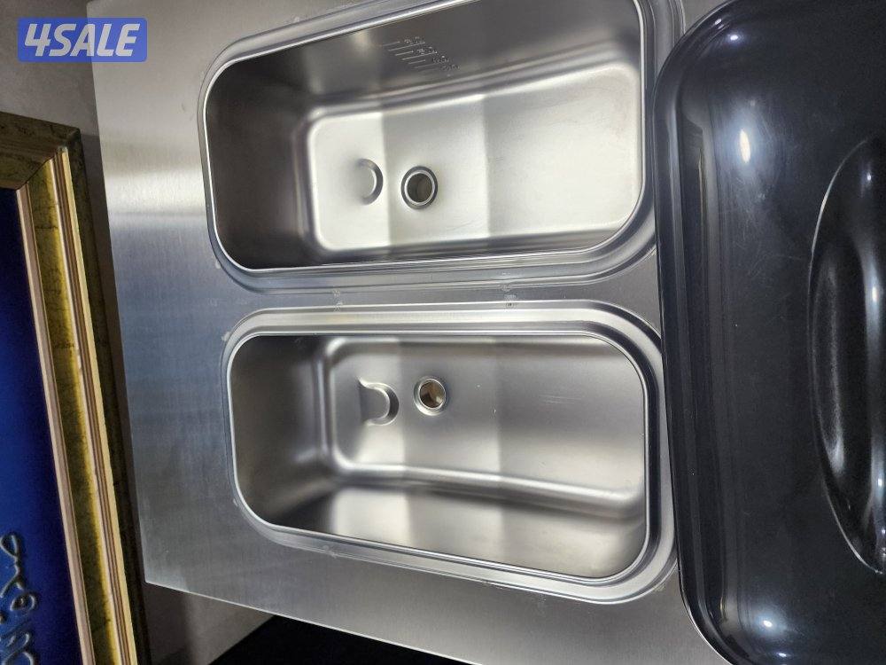 مكينتين برد مع القاعدة والكفر5