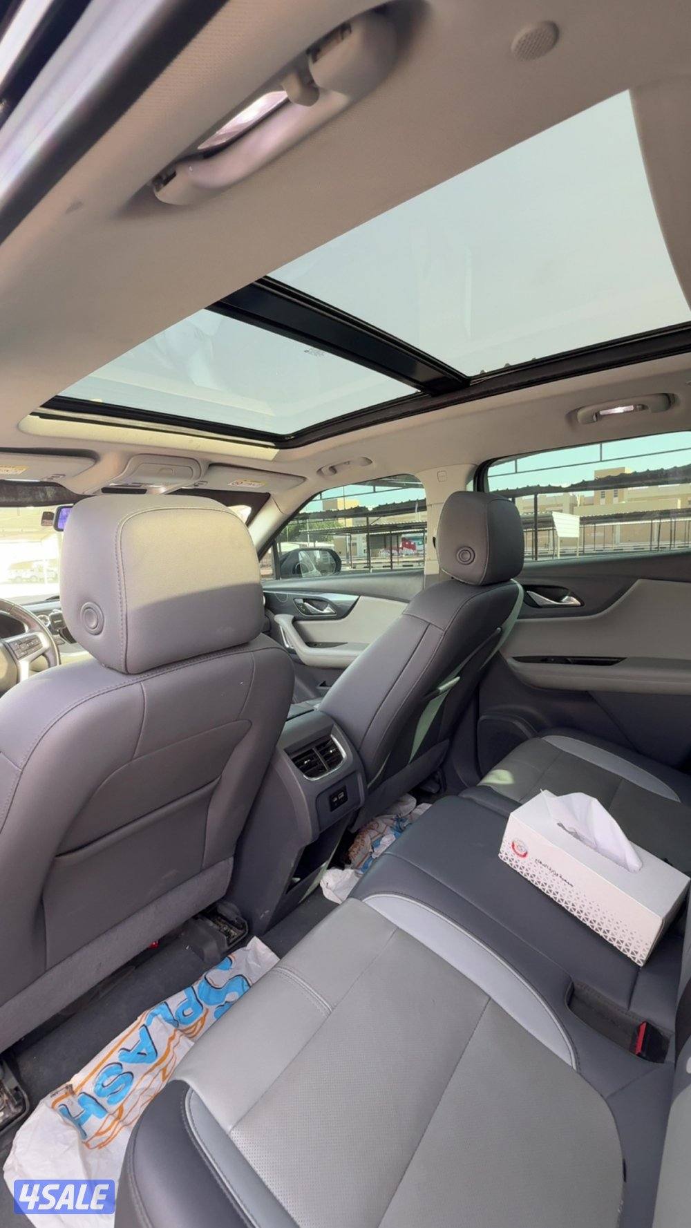 بليزر ٢٠٢٠ شرط الفحص بالكامل وفحصه موجود3