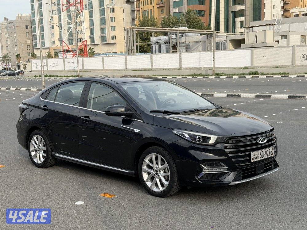 شيري اريزو 60