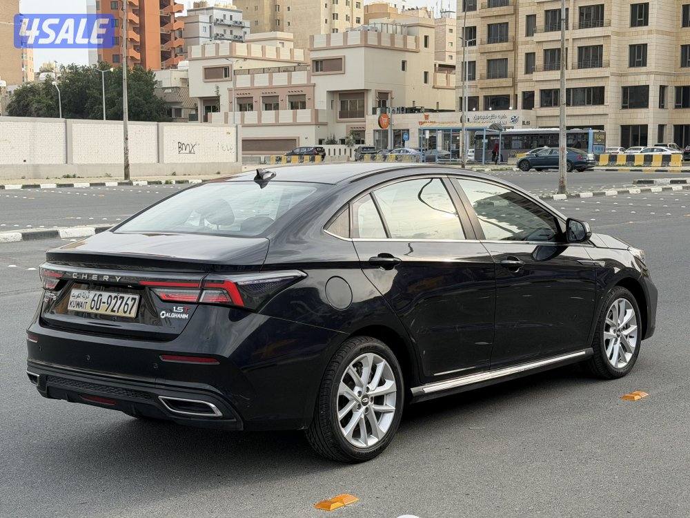 شيري اريزو 65