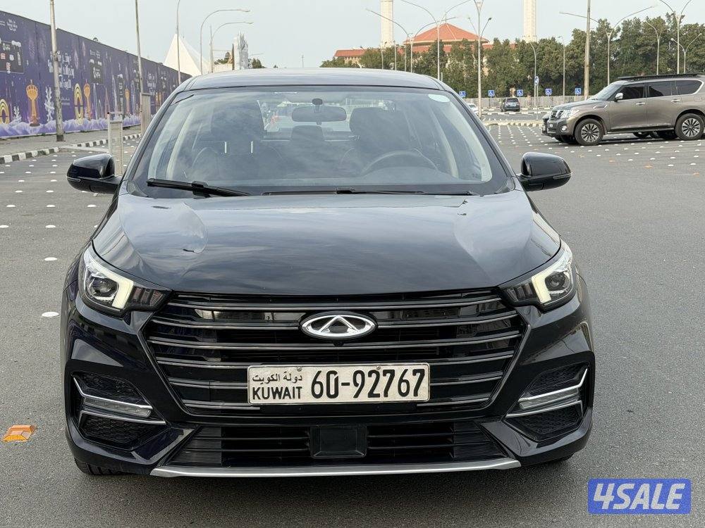 شيري اريزو 67