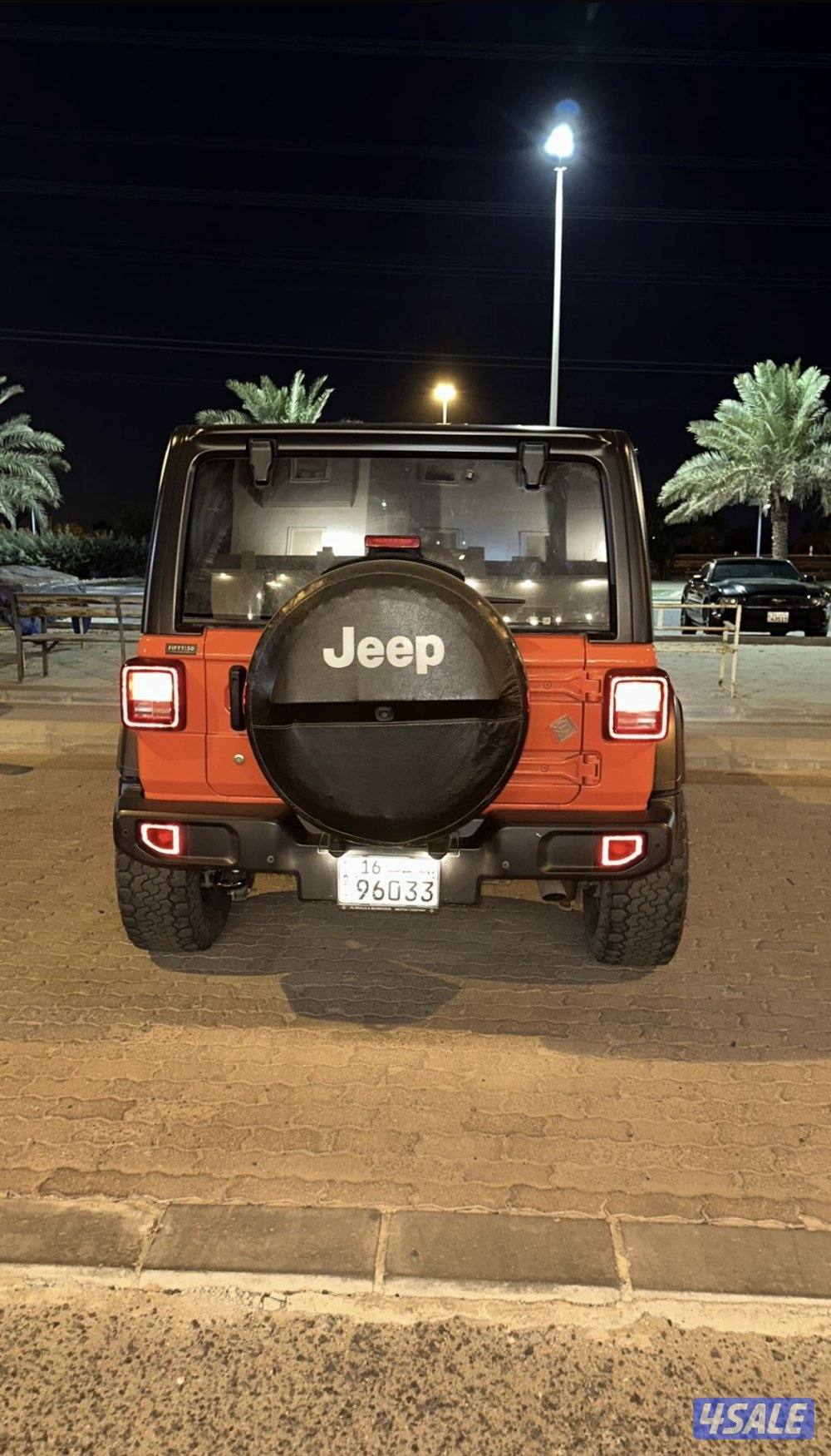 جيب رانجلر1