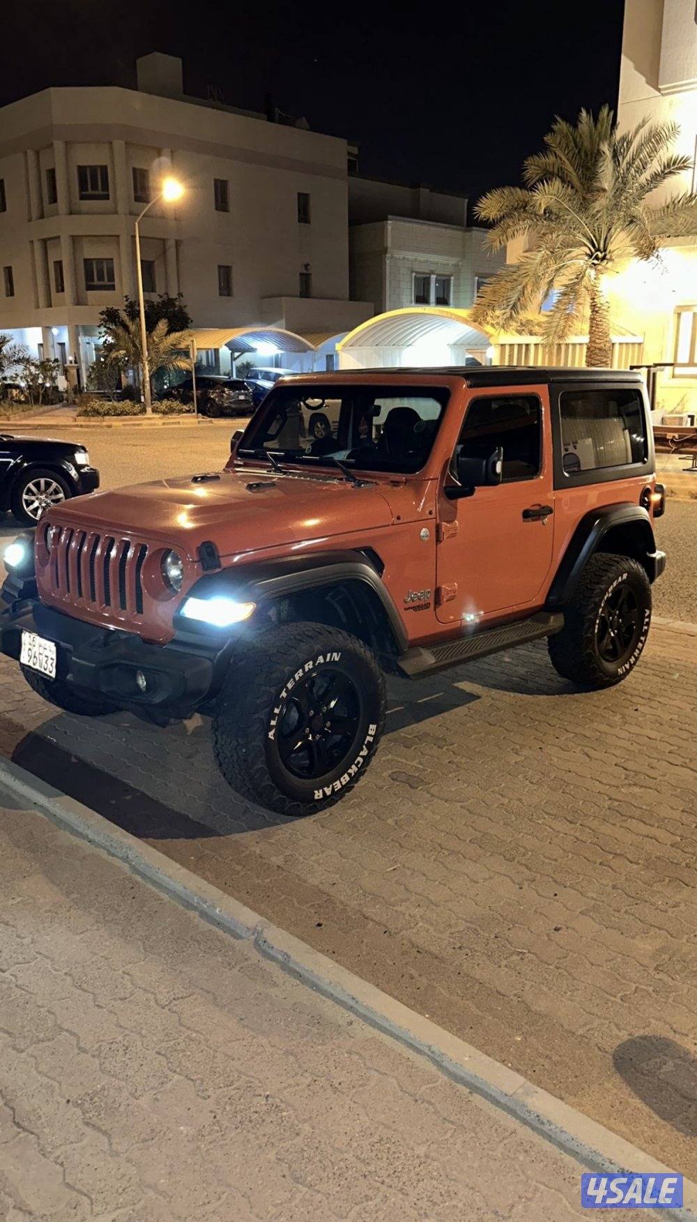 جيب رانجلر2