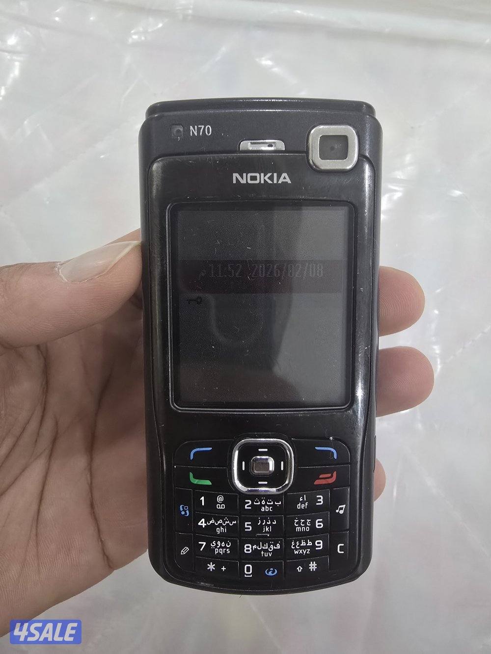 أجهزة نوكيا أصلية0