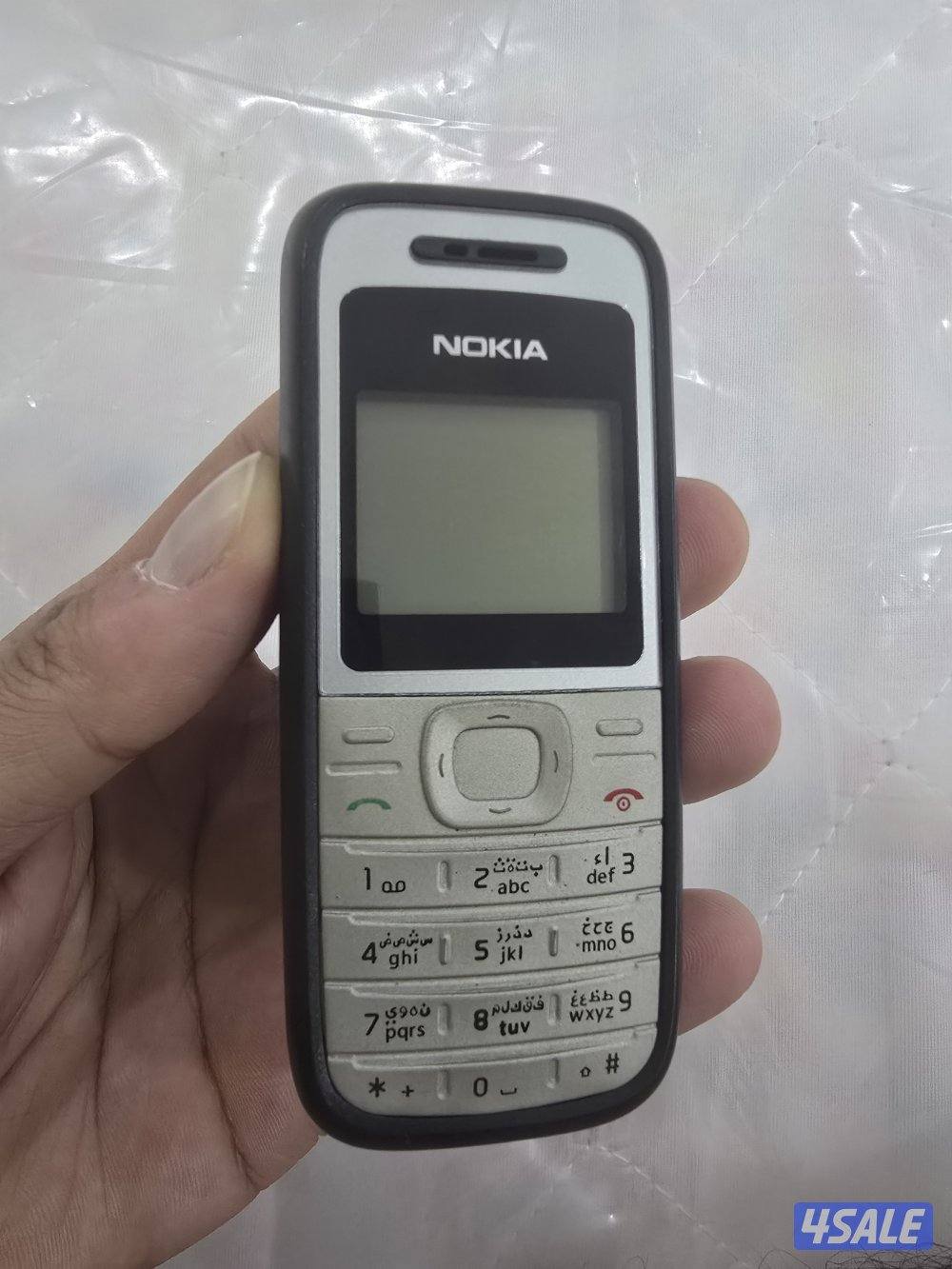 أجهزة نوكيا أصلية2