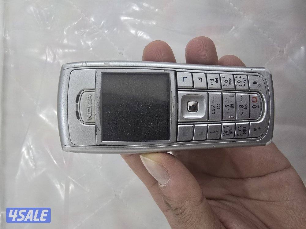 أجهزة نوكيا أصلية3