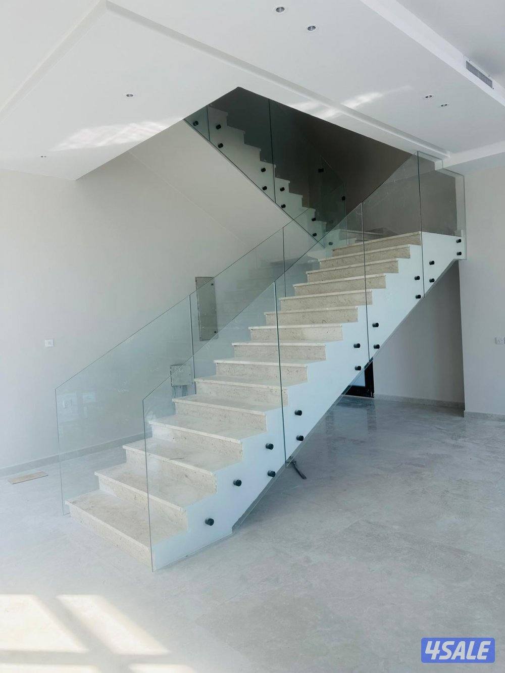 زجاج ومرايا جميع انواع الزجاج سكريت5