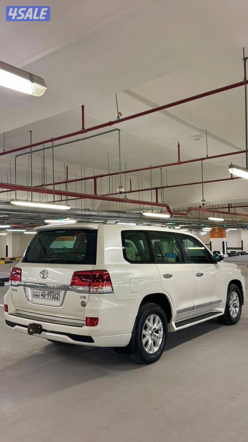 للبيع GXR موديل 2018 اعلى درجه زوايد وجلد ماشي 360 الف صبغ الوكاله1