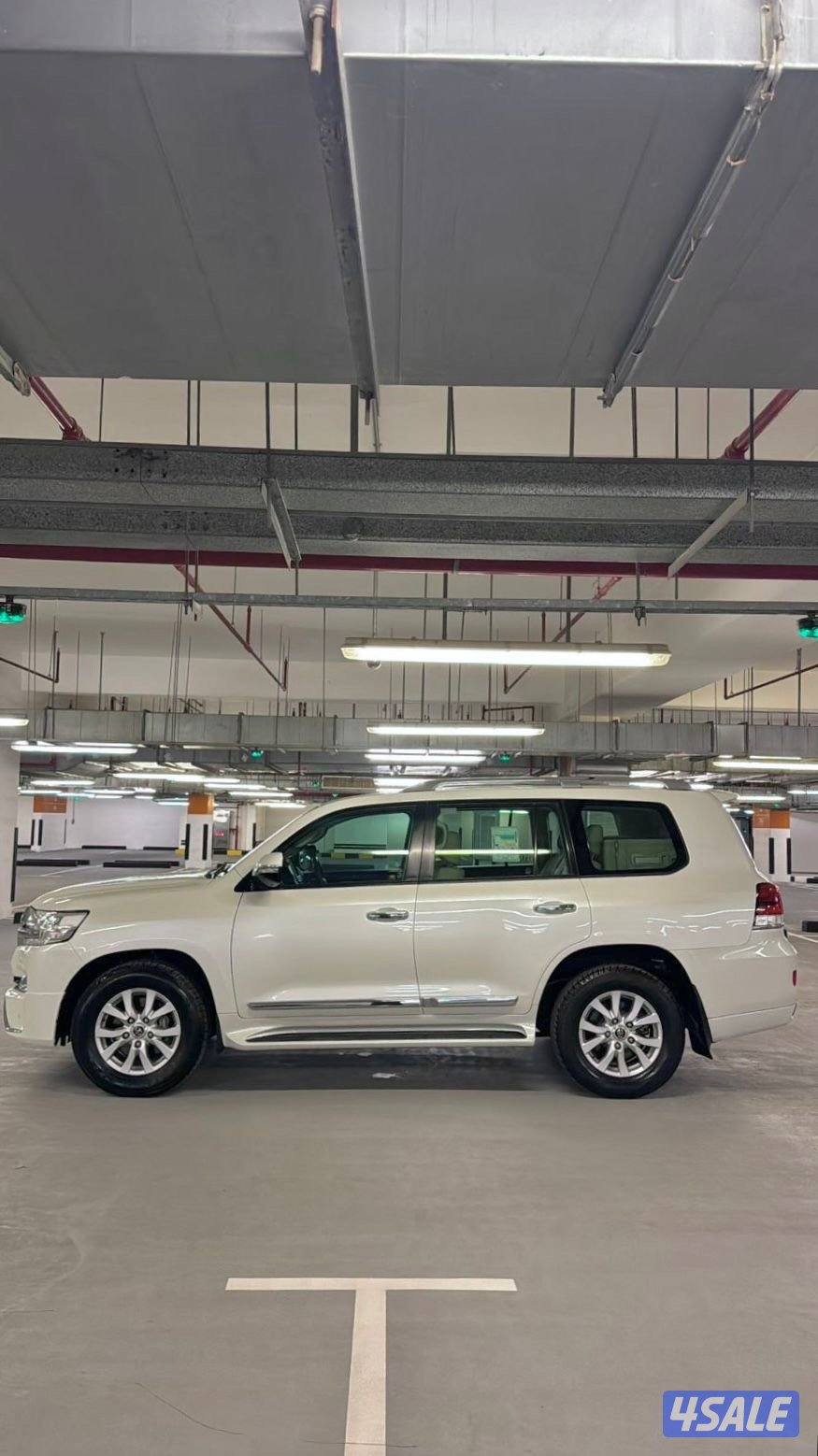 للبيع GXR موديل 2018 اعلى درجه زوايد وجلد ماشي 360 الف صبغ الوكاله3