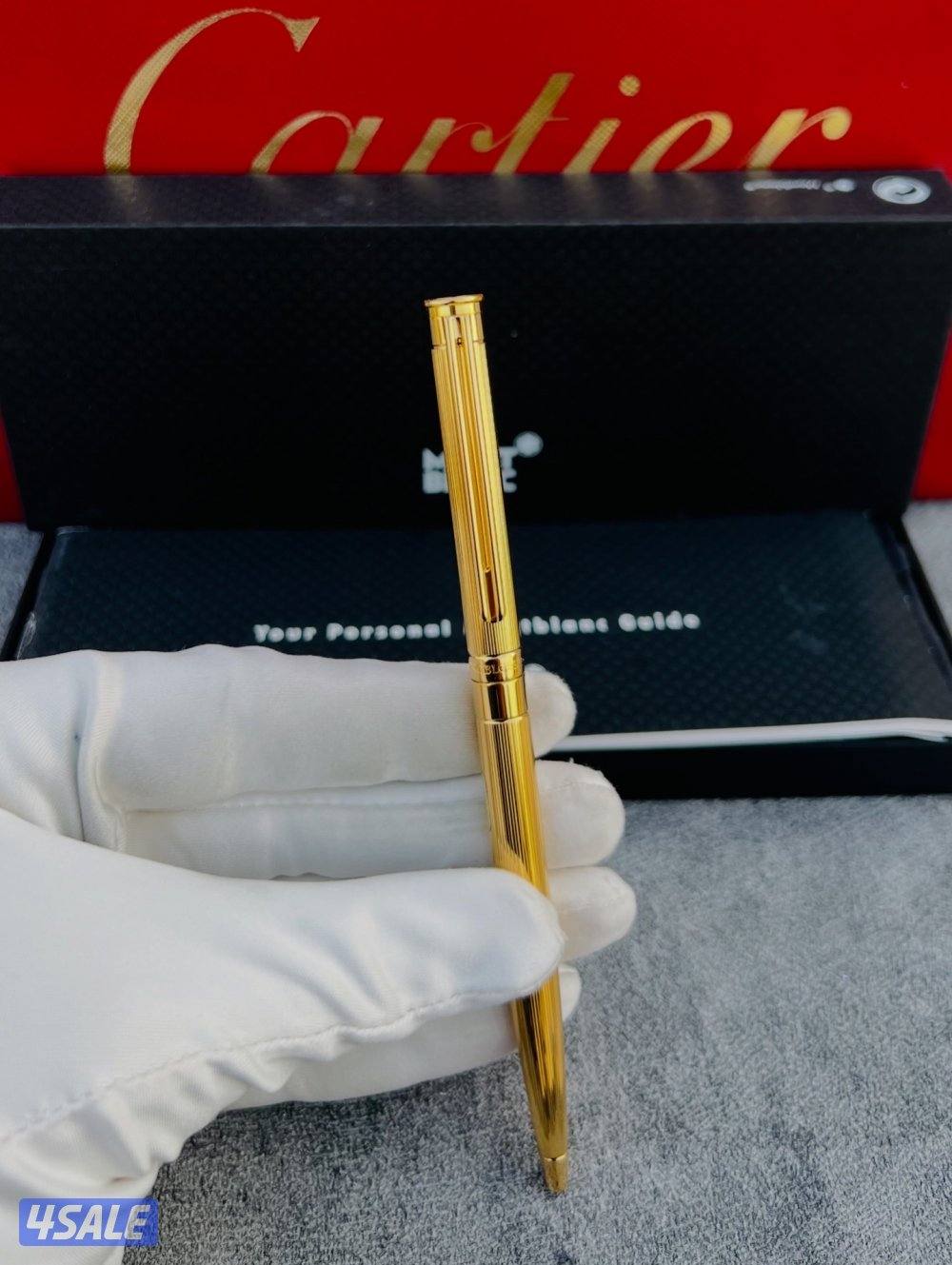 متوفر اقلام كارتير (اصلية)12