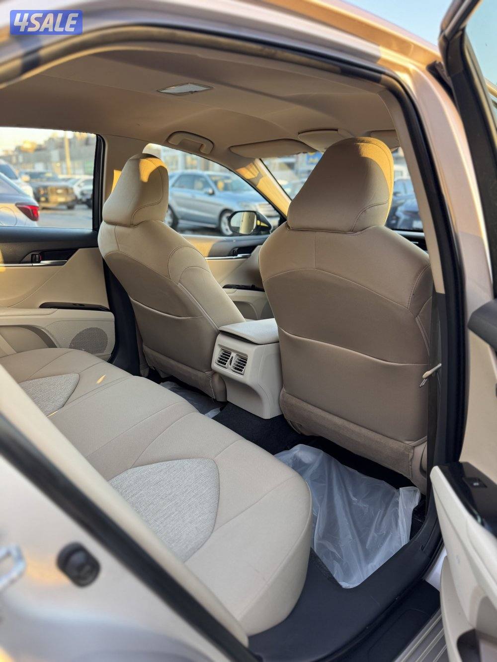 للبيع كاش اقساط للمتعدين 40‎%‎3