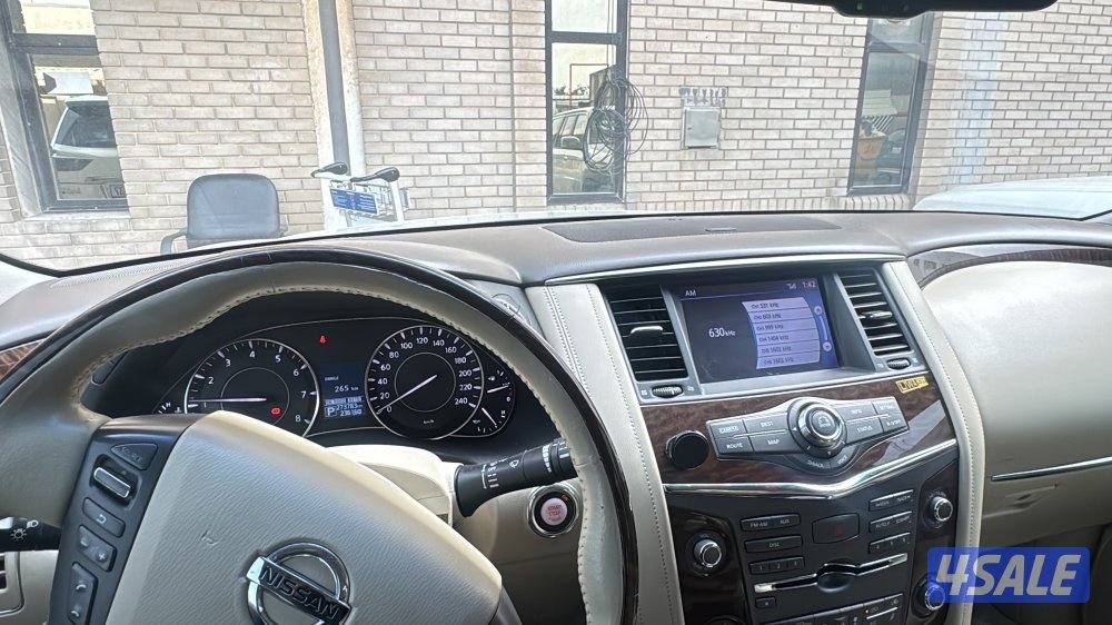 باترول ٢٠١٤2