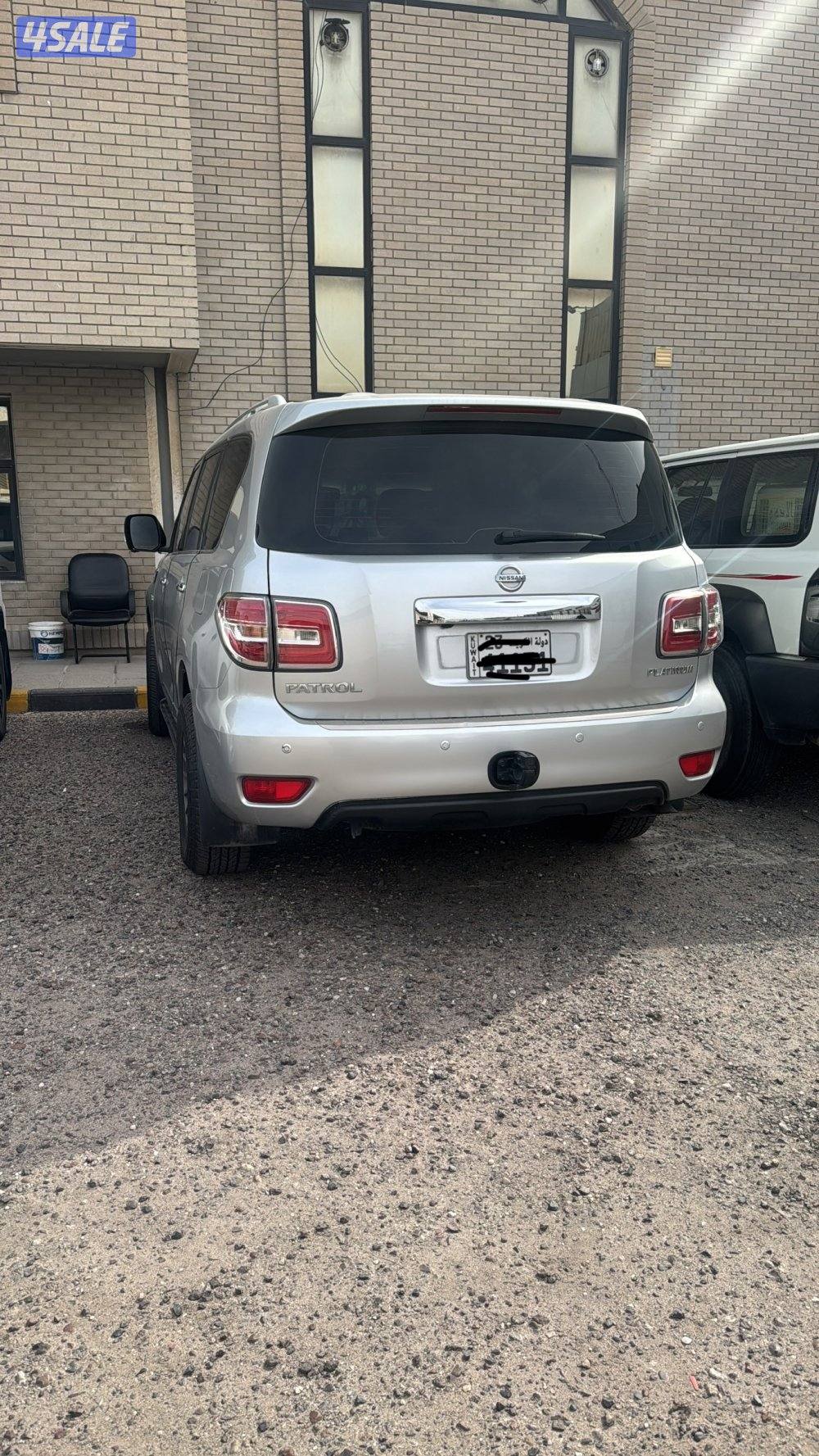 باترول ٢٠١٤1