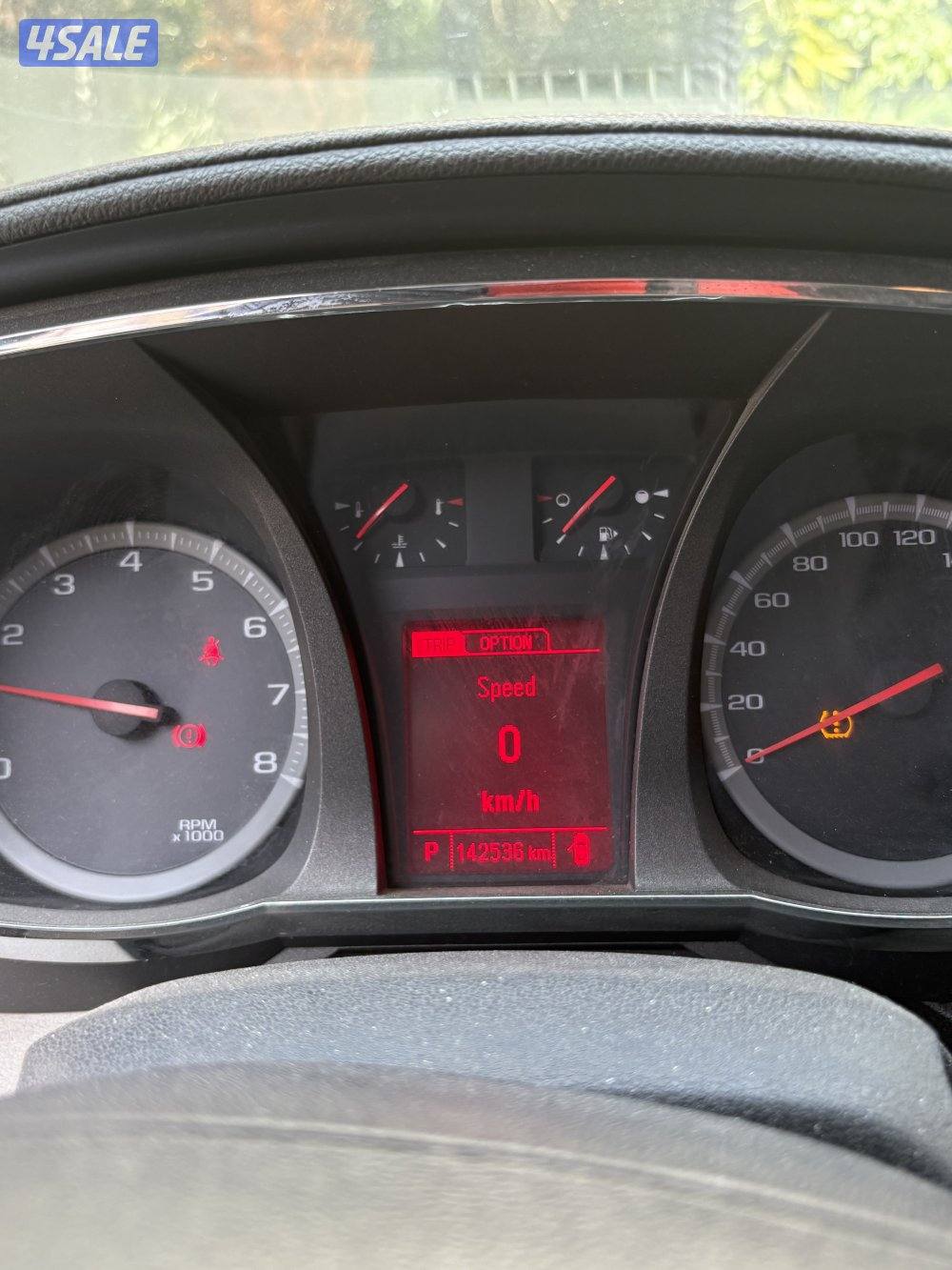 للبيع جي ام سي  تيرين ٢٠١٣3