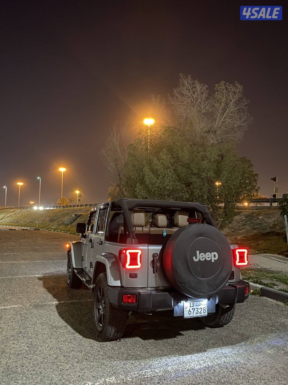 صحارى ٢٠١٥8