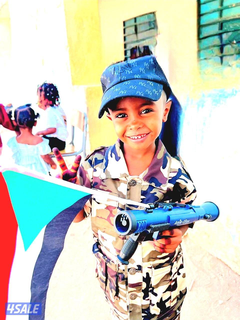 سوداني ابحث عن عمل0