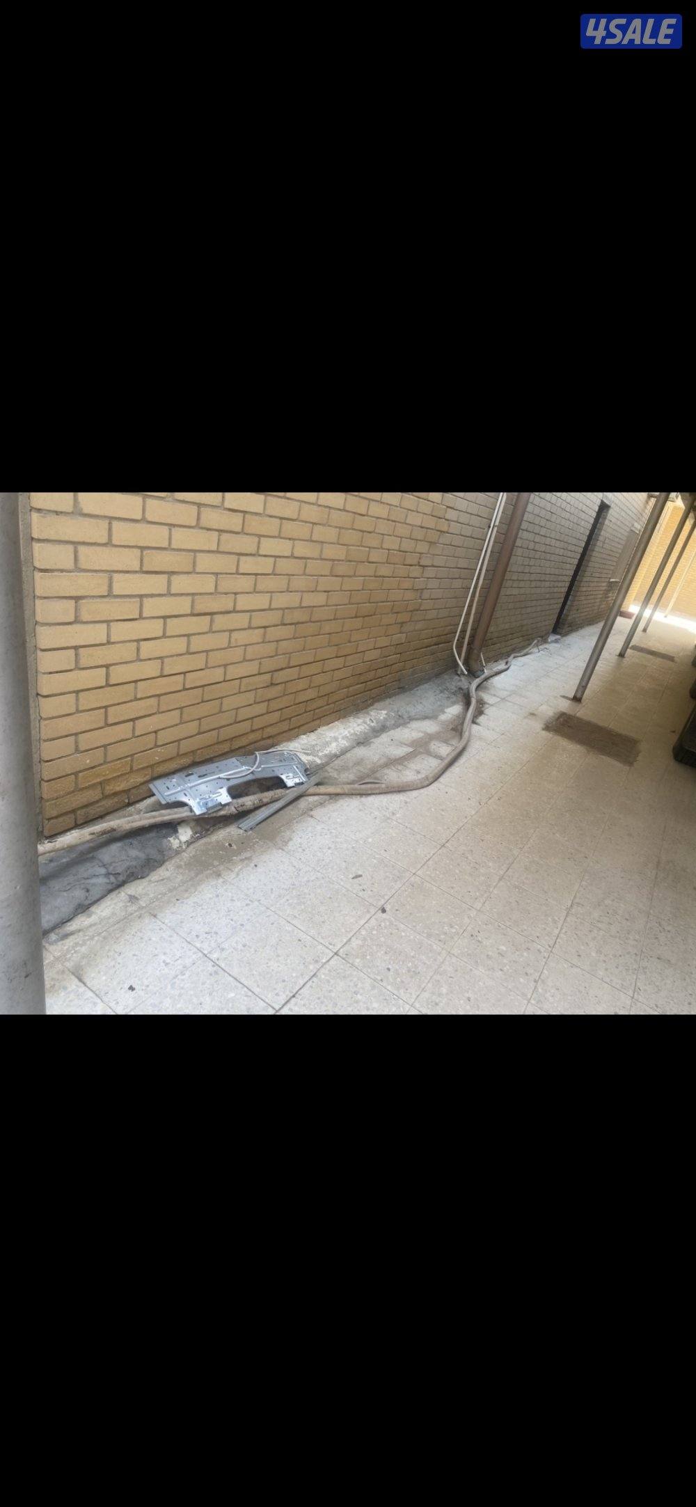 وحده تكييف جينرال 3طن6