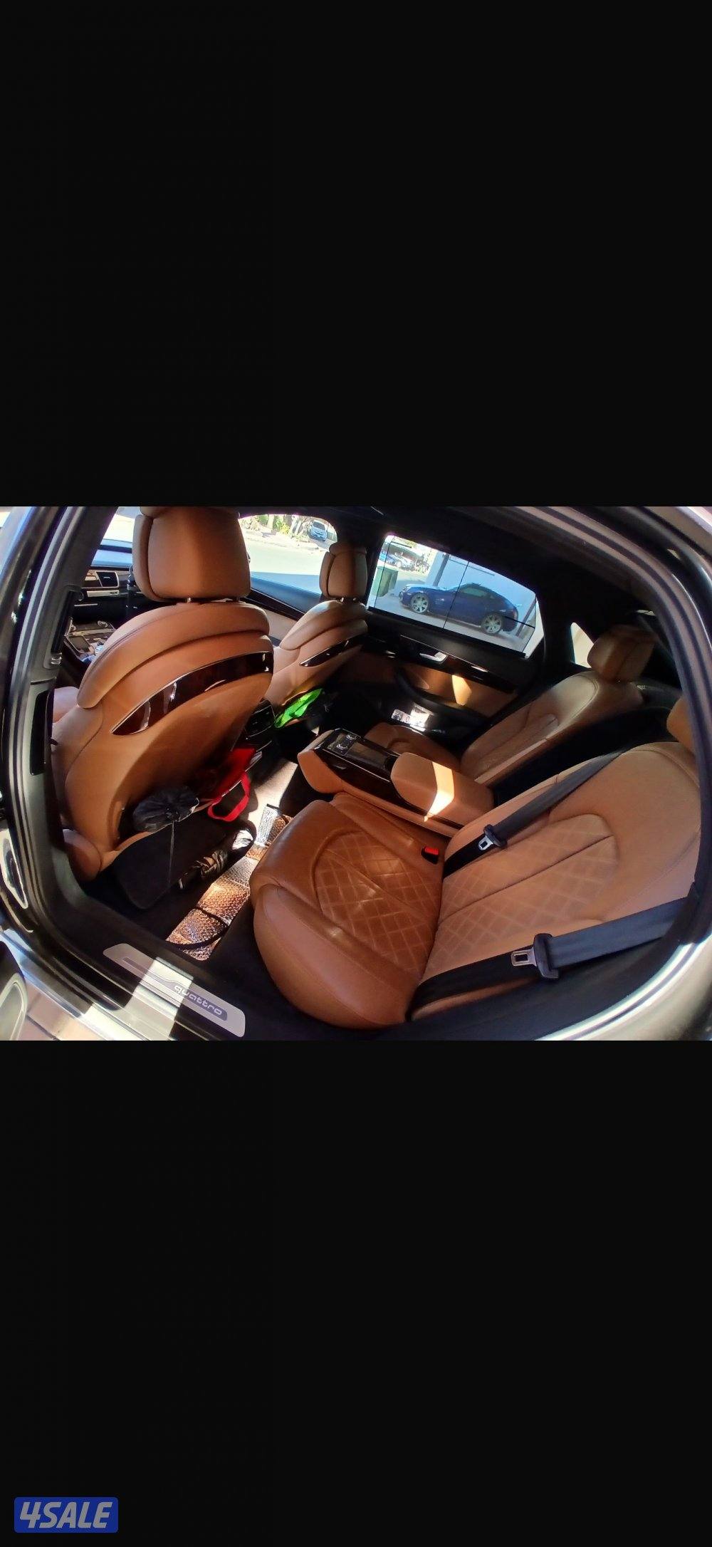 اودي A8 اكوارتو6