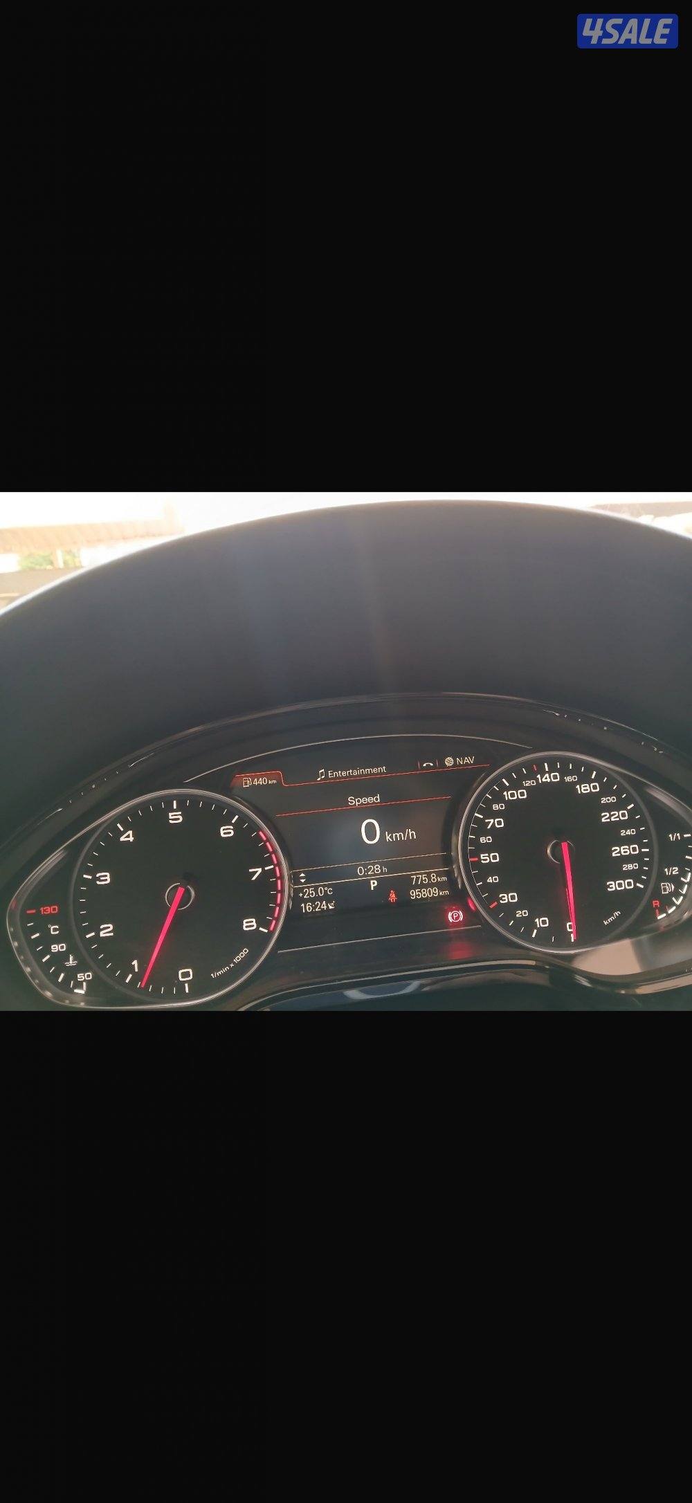 اودي A8 اكوارتو7