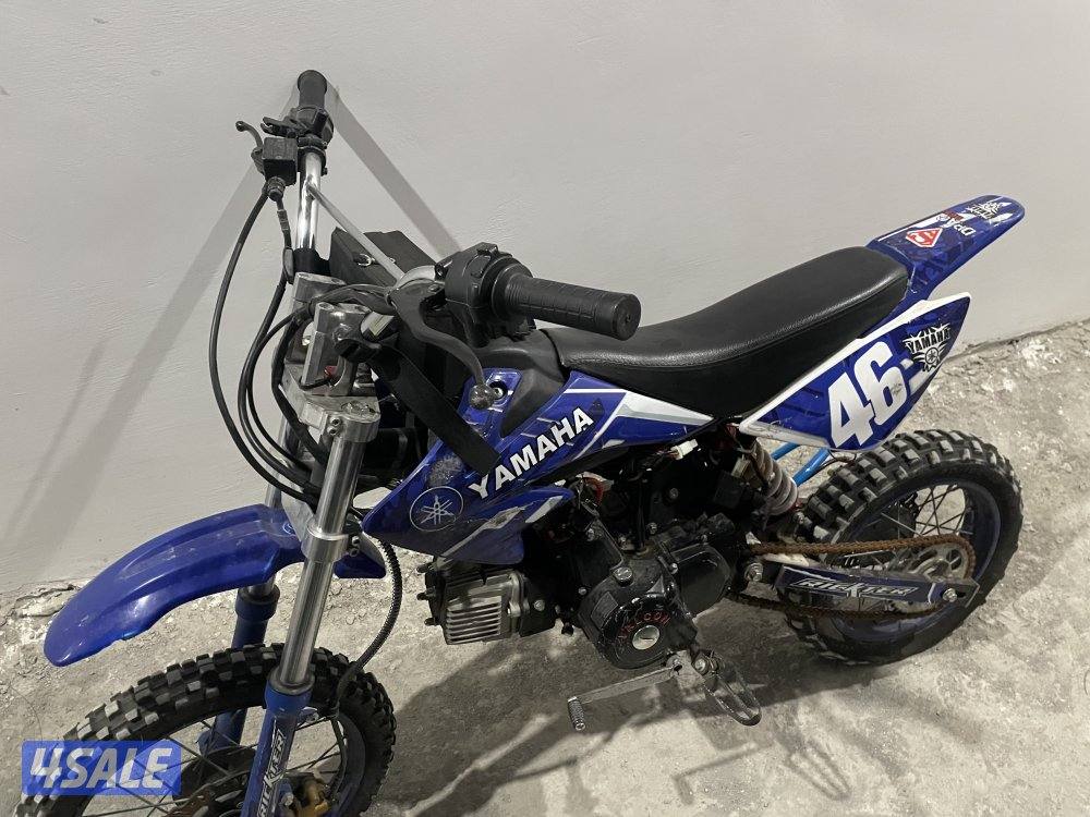 سيكل فالكون1