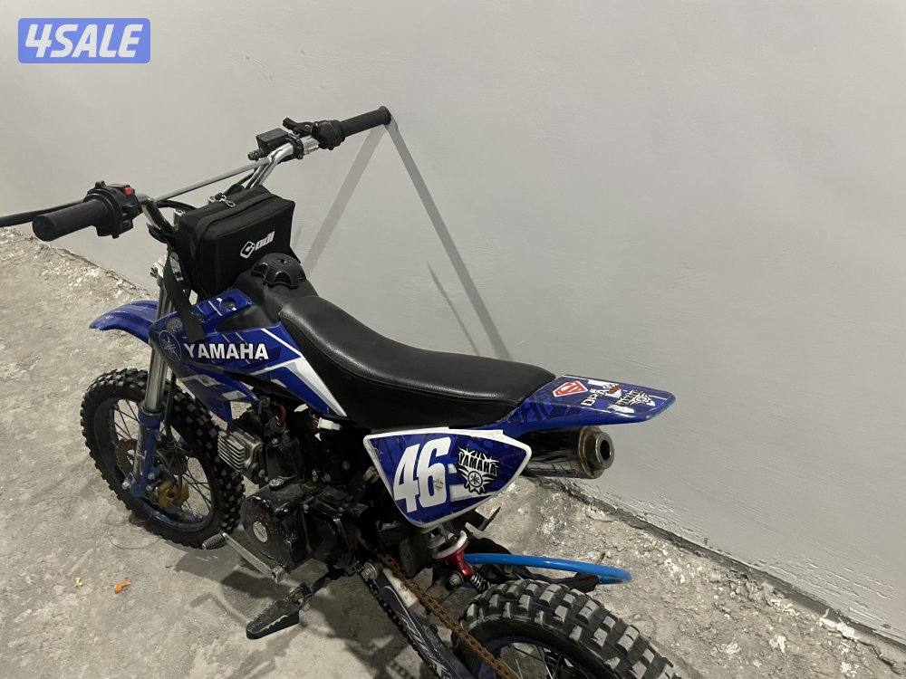 سيكل فالكون2