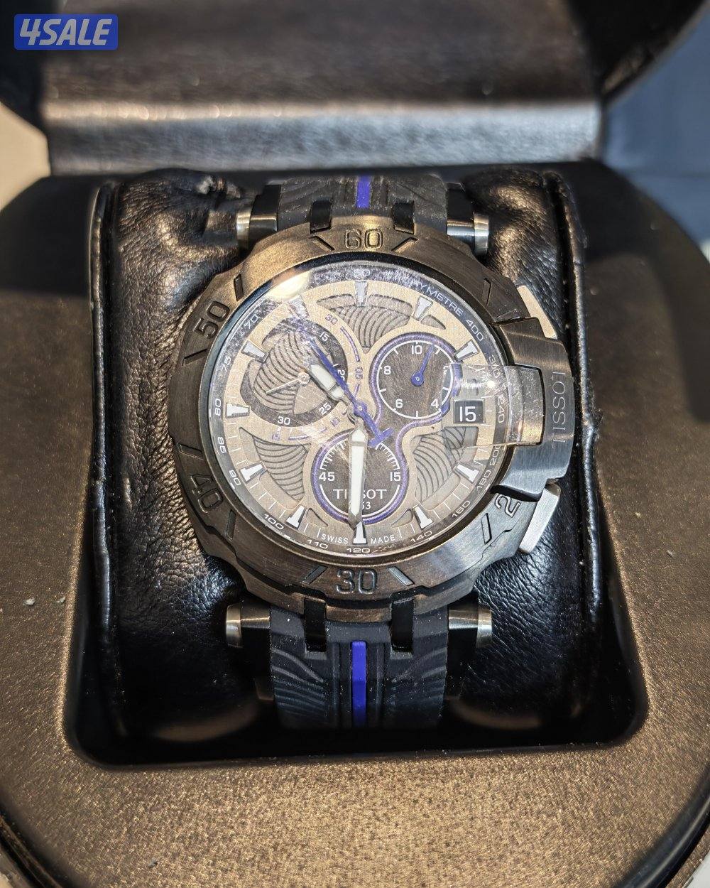 تيسوت شبه جديده 20241