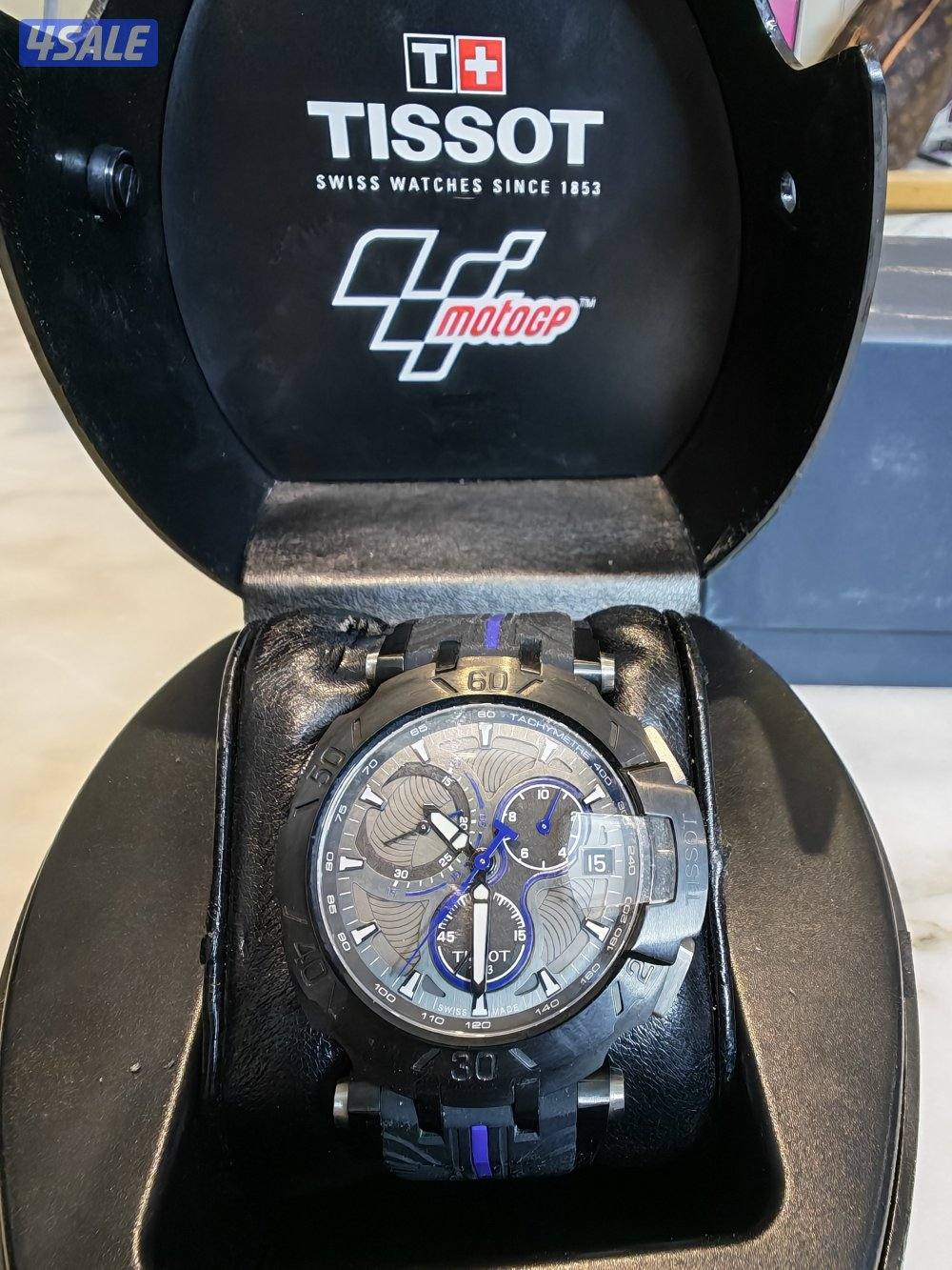 تيسوت شبه جديده 20243