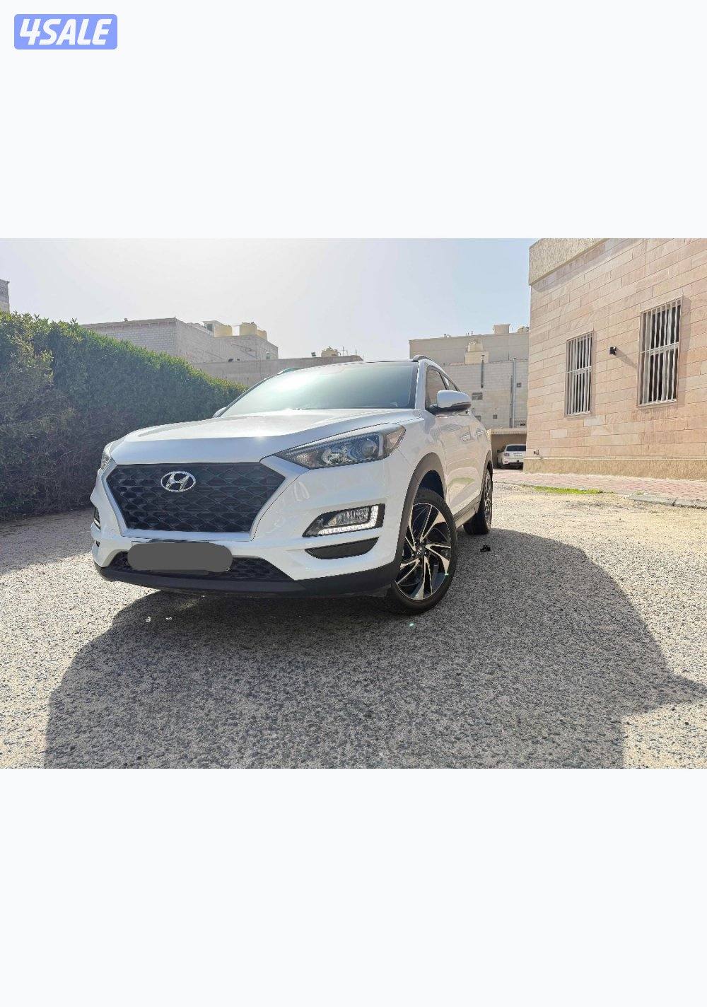 توسان ٢٠٢١ نظيف جداً0