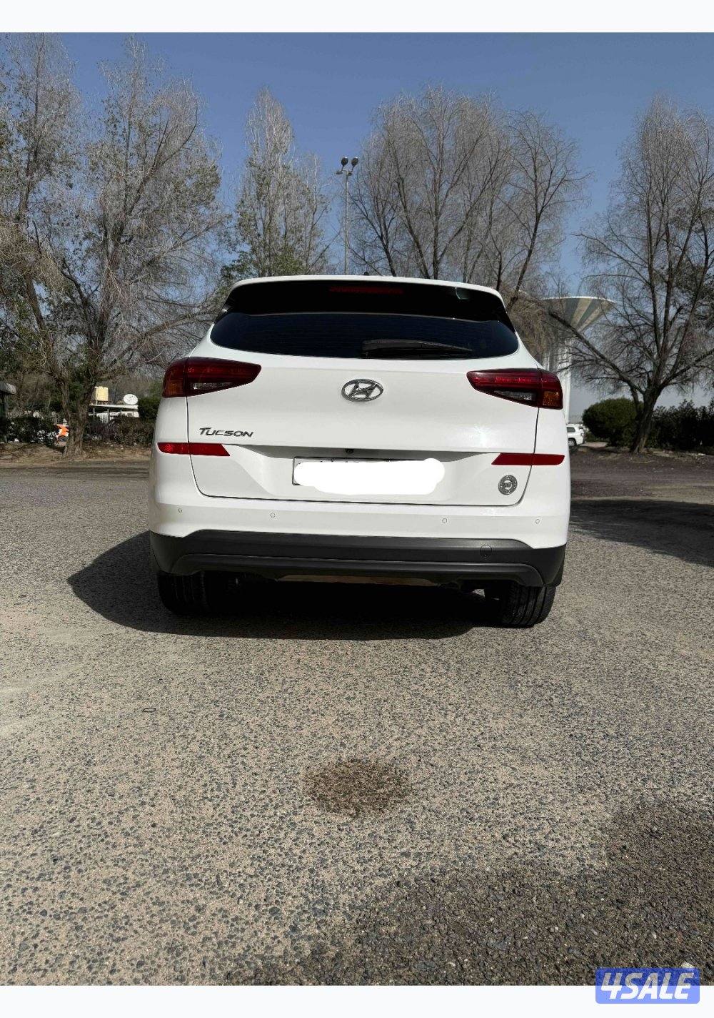 توسان ٢٠٢١ نظيف جداً2