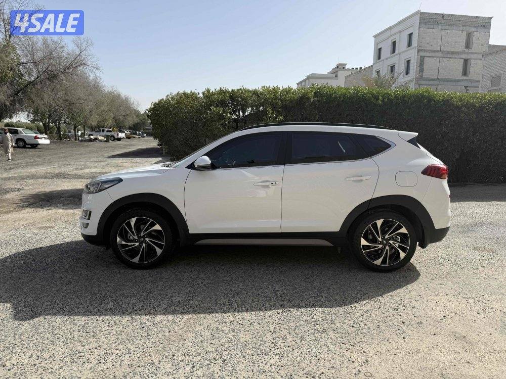 توسان ٢٠٢١ نظيف جداً4