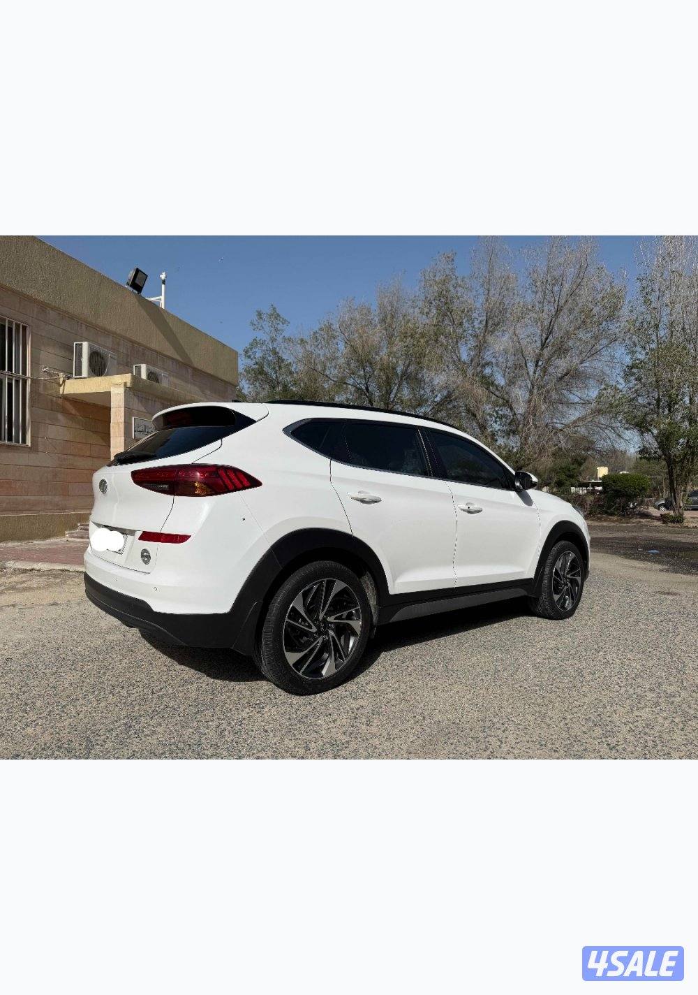 توسان ٢٠٢١ نظيف جداً5