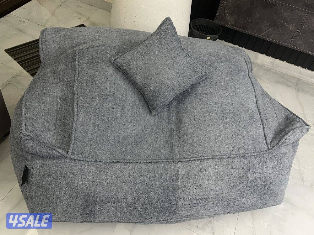 بين باج دبل يكفي لشخصين0