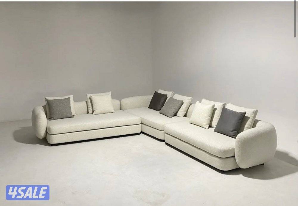 ‏ تنجيد وتفصال جميع انواع الاثاث2